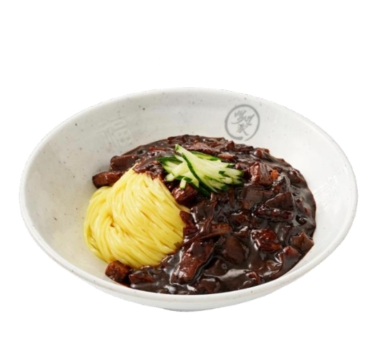 백년교동짜장 상세