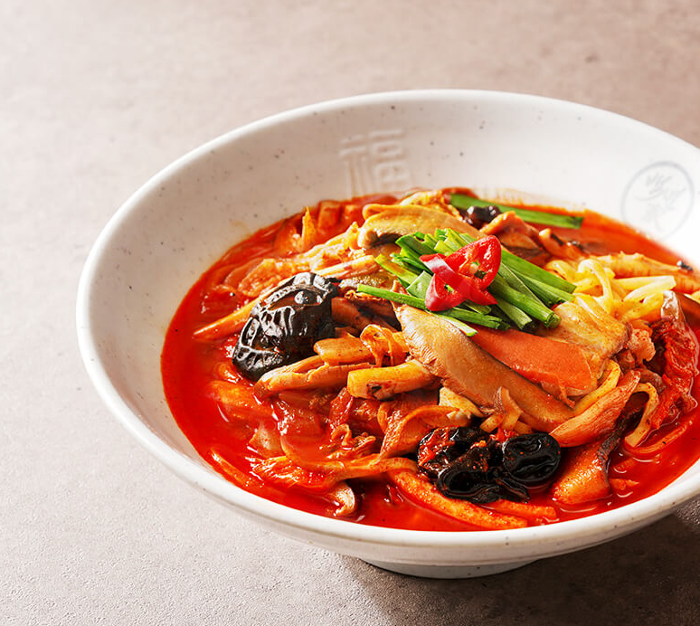 백년교동짬뽕